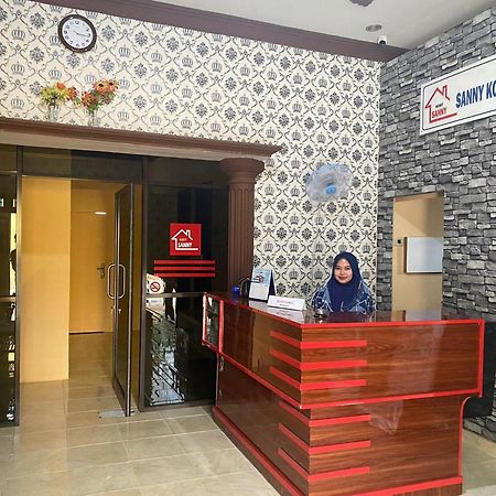 Reddoorz @ Jalan Padat Karya Prabumulih Perabumulih Kültér fotó
